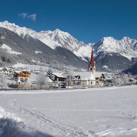 Hotel Messnerwirt Anterselva di Mezzo Exterior foto