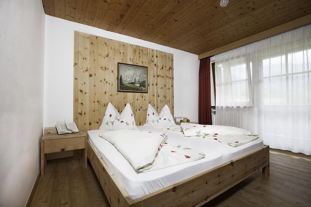 Hotel Messnerwirt Anterselva di Mezzo Exterior foto